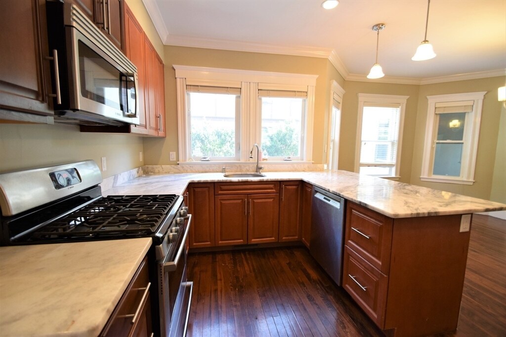 Foto principal - 179 Tremont St