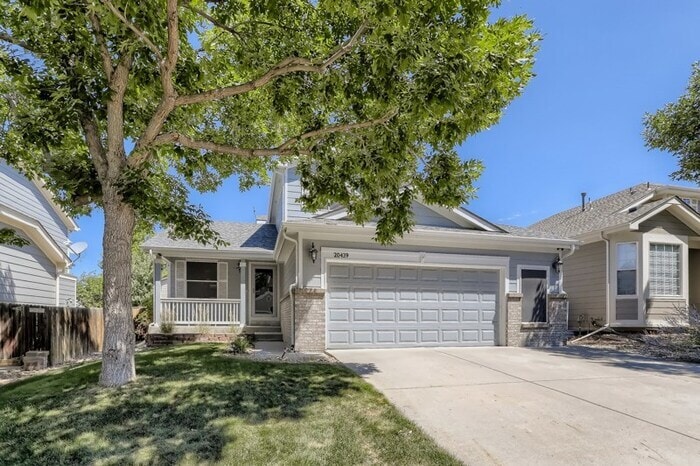 Primary Photo - 20439 E Bellewood Place, Aurora, CO, 80015