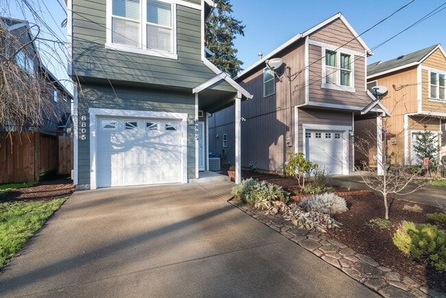 Foto del edificio - Super clean 3-bdrm/2-bath home in Kenton—C...