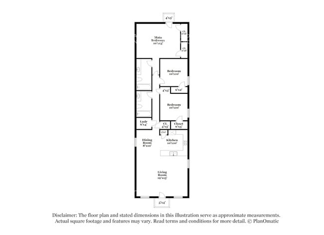 Building Photo - 5410 Verdugos Pl