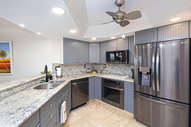 Foto del edificio - 9500 S Ocean Dr