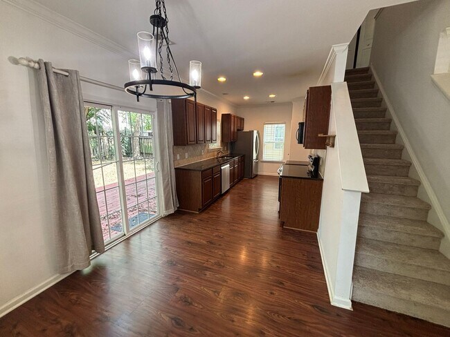 Foto del edificio - 218 Northwood St