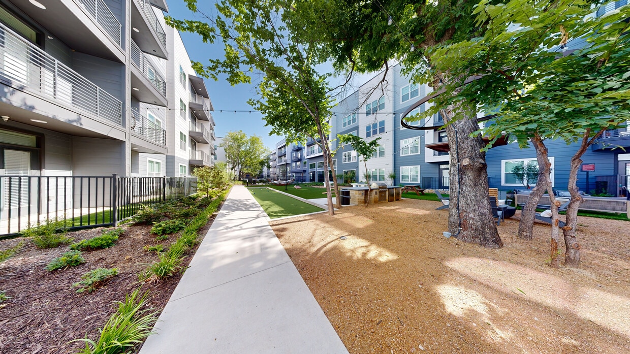 Photo - The Grayson on 4th Apartments