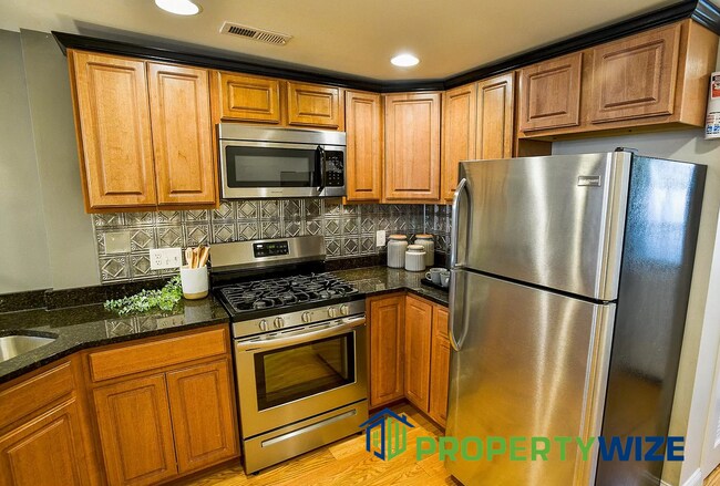 Foto del edificio - 2322 Essex St