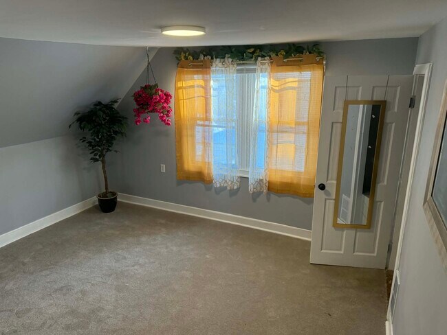 Foto del edificio - 42 Gage St