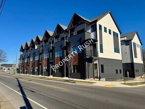 Building Photo - 1861 Zeta Way