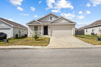 Building Photo - 13726 Locklear Way