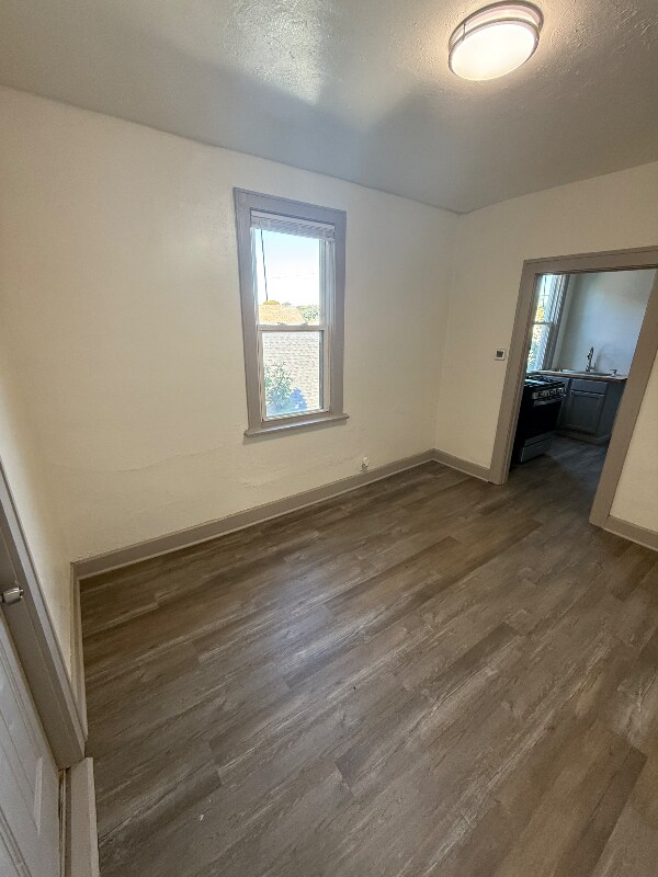 Photo - 1342 W 69th St Apartment