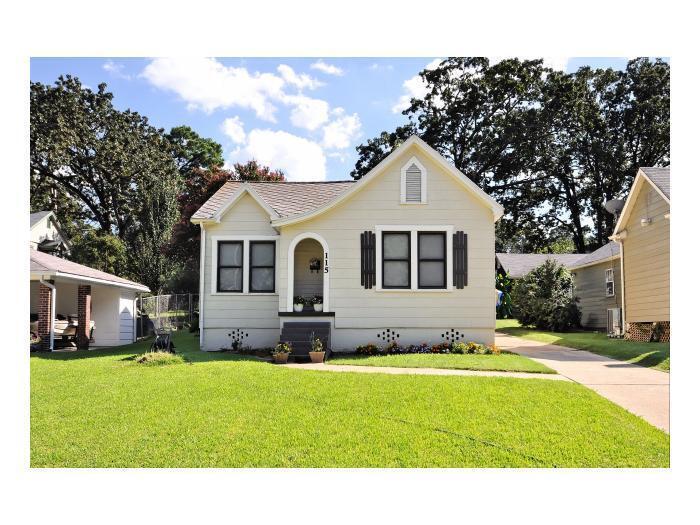 Foto principal - * CHARMING 3/2 HIGHLAND HOME *