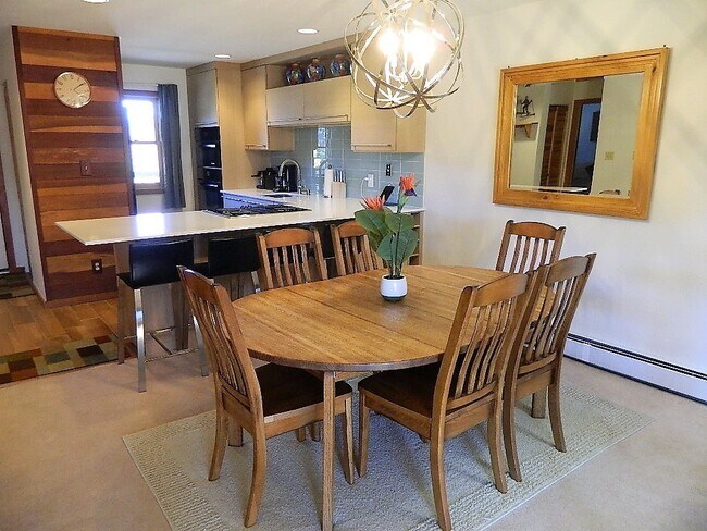 Building Photo - Winter Seasonal Rental- Snowscape 51