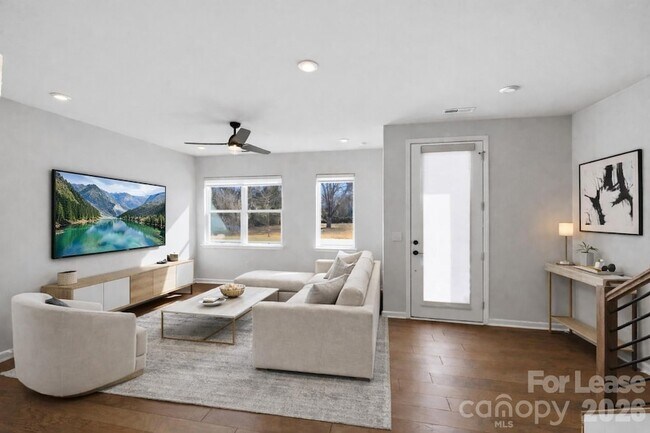 Foto del edificio - 423 Vinroot Aly