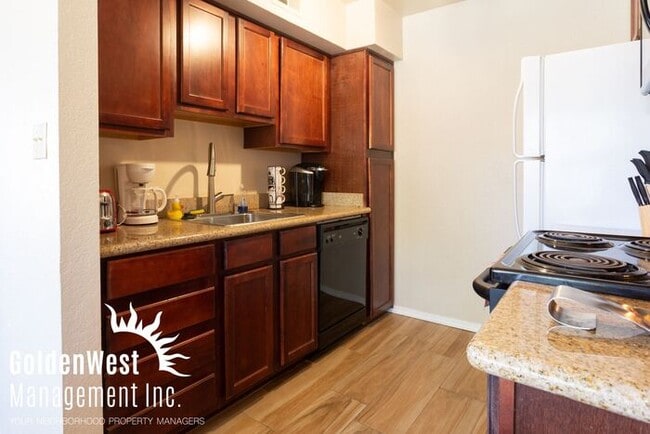 Foto del edificio - Updated 2Bdm 2Ba Condo Close to Old Town Scottsdale!