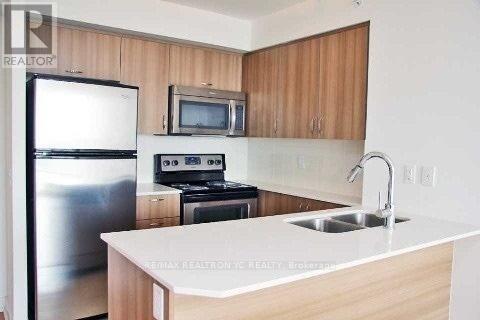 Photo du bâtiment - 5740-5740 Yonge St