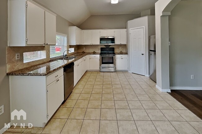 Foto del edificio - 17822 Scrub Oak Dr