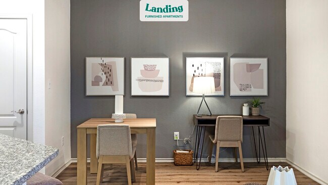 Foto del edificio - 9400 W Parmer Ln