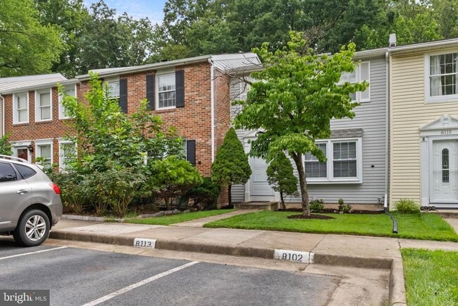 Building Photo - 8113 Loving Forest Ct