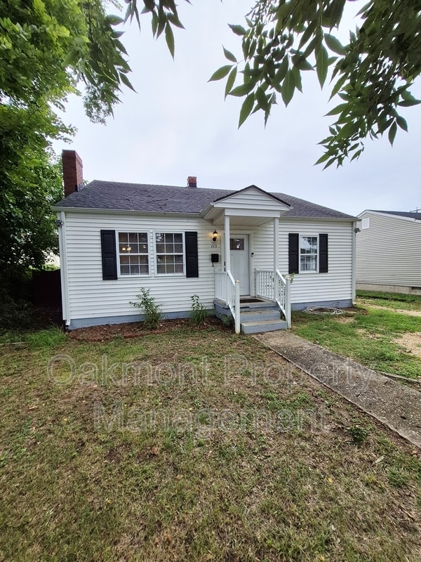 Building Photo - 115 Slagle Ave