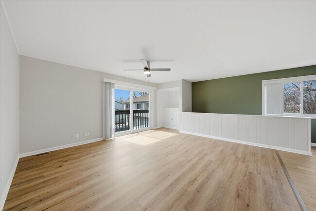 Foto del edificio - 238 Algonquin Ct