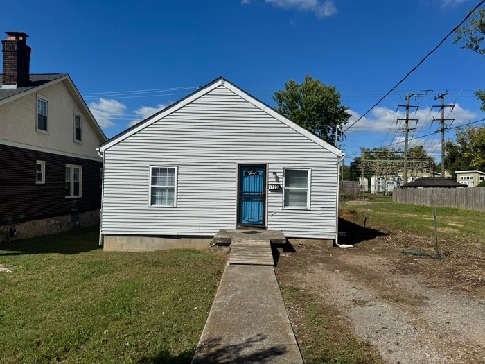 Photo - 1728 Knowles St (Nashville, TN)
