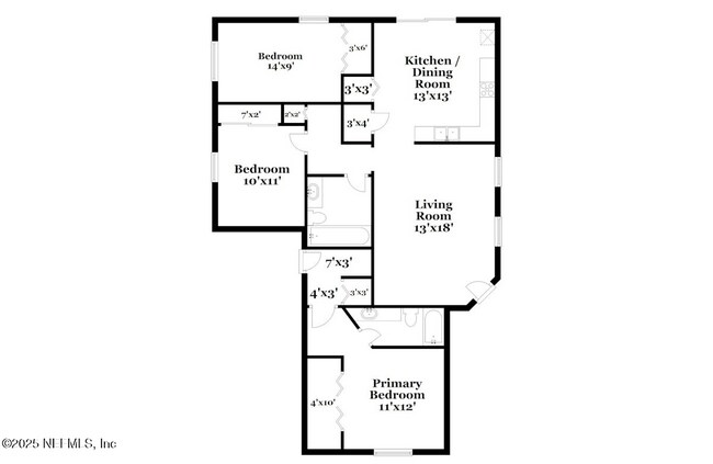 Foto del edificio - 2872 N 9th St