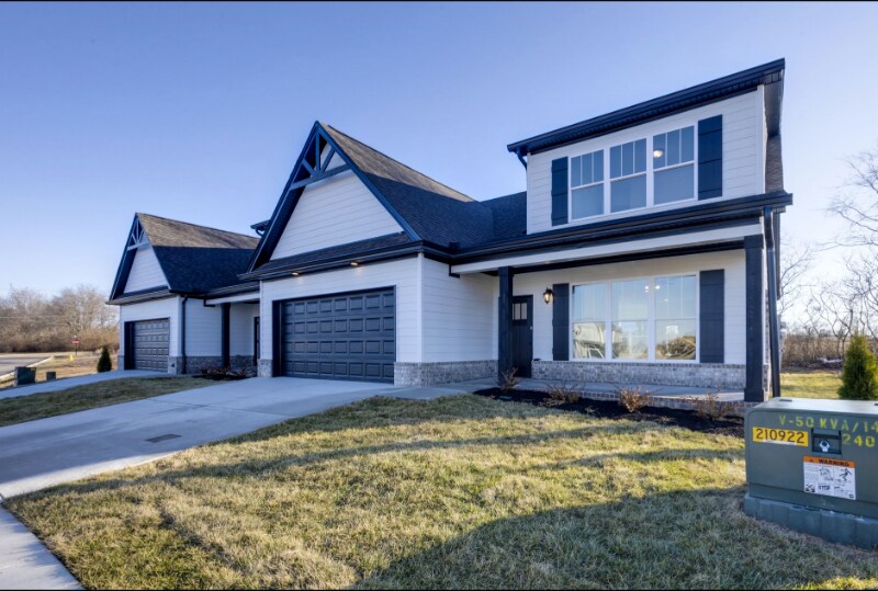 2175 Rylee Wy, Greenbrier, TN 37073 Townhome Rentals in Greenbrier TN