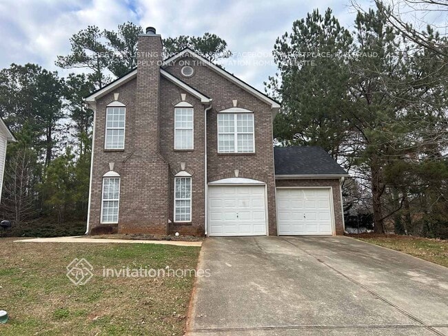 Building Photo - 3973 Cress Way Run