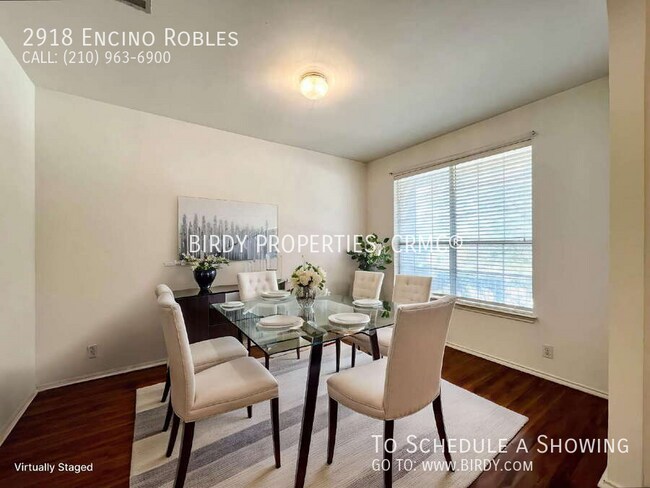 Building Photo - 2918 Encino Robles