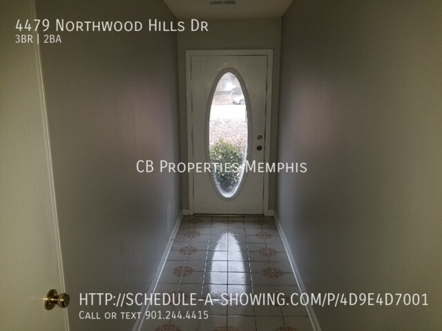 Building Photo - 4479 Northwood Hills Dr