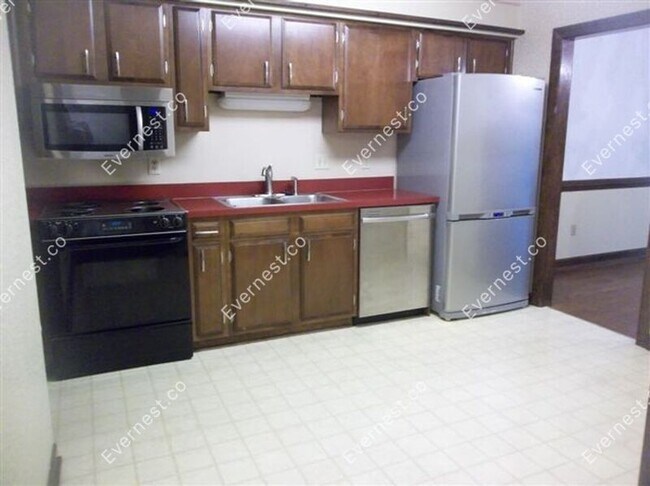 Foto del edificio - 505 S Boundary St