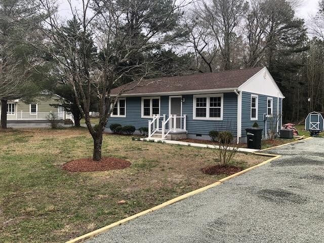 Foto del edificio - 32115 Johnson Rd