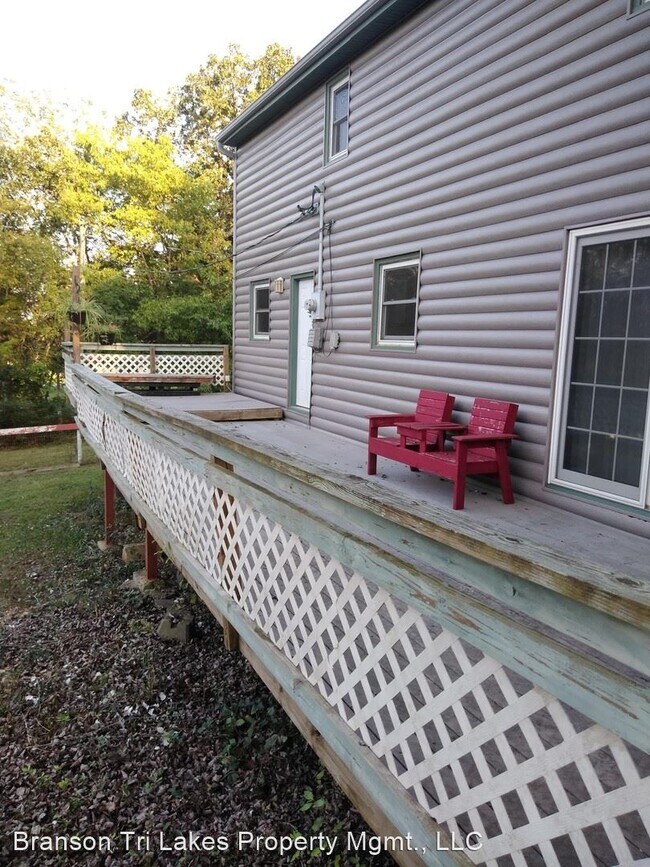 Building Photo - 5 br, 3 bath House - 683 Shary View Road
