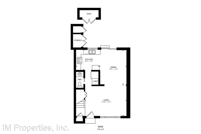 Foto del edificio - 4006 Willow Pass Rd