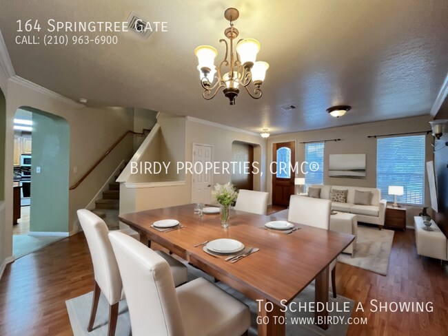 Building Photo - "Charming 4-Bed Home with Movie Room & Coz...