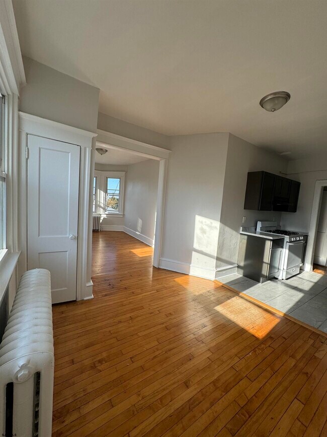 Foto del edificio - 4801 Ventnor Ave