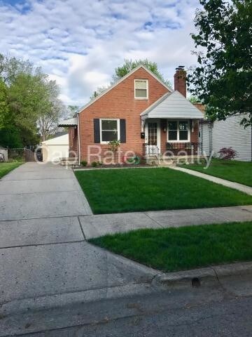 Building Photo - 846 McClain Rd