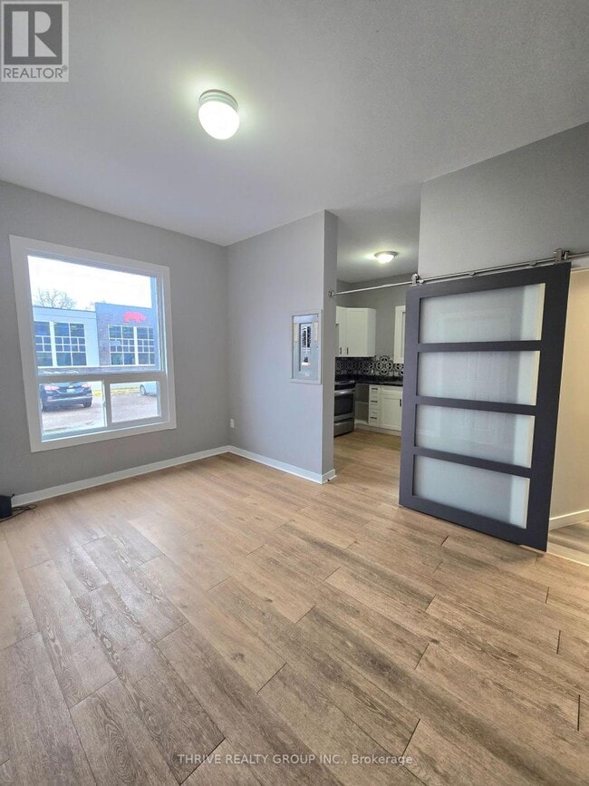 Photo du bâtiment - 259 Clarence St