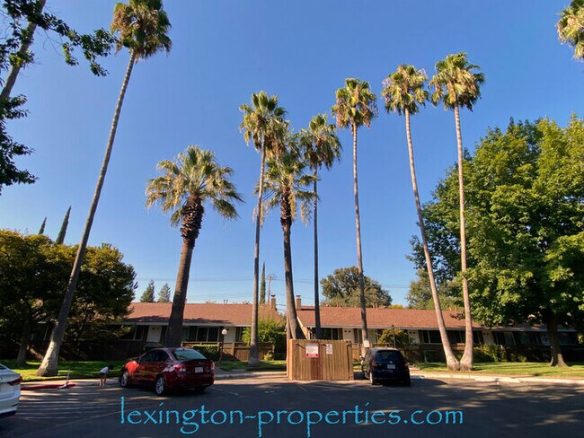 Foto del edificio - Fantastic, 2BD/1BA, Condo Home in The Villaggio near Madison Ave.!