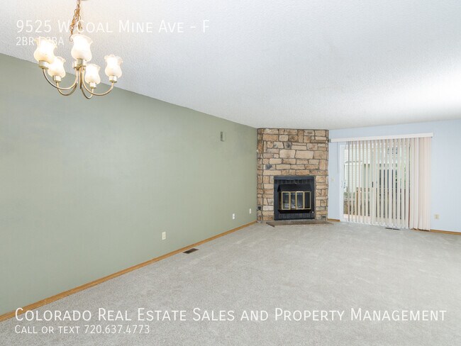 Building Photo - 9525 W Coal Mine Ave