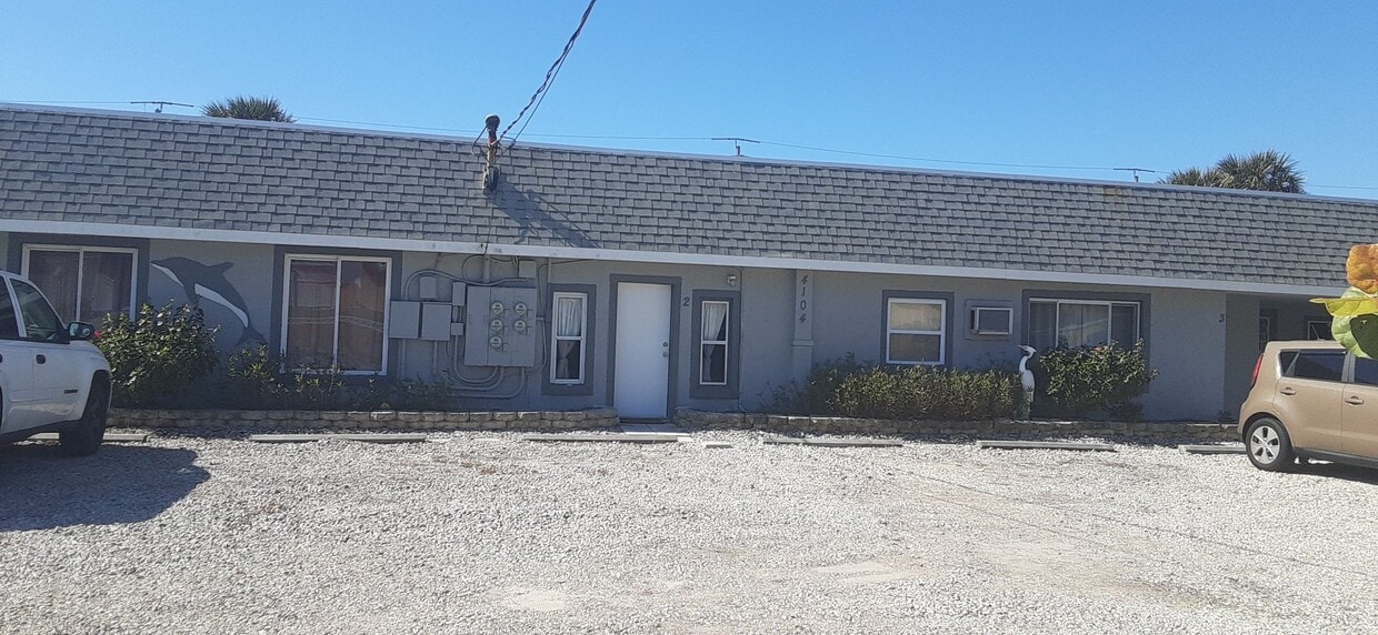 Foto principal - 4104 S. Atlantic Ave
