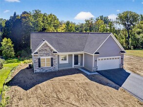 Building Photo - 1119 Wall Rd