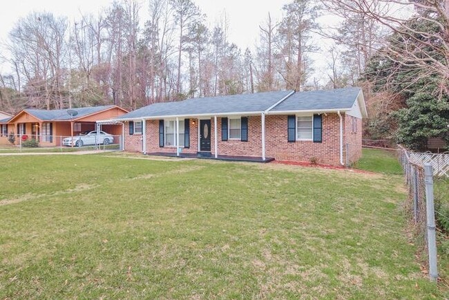 Building Photo - 723 Barklay Way