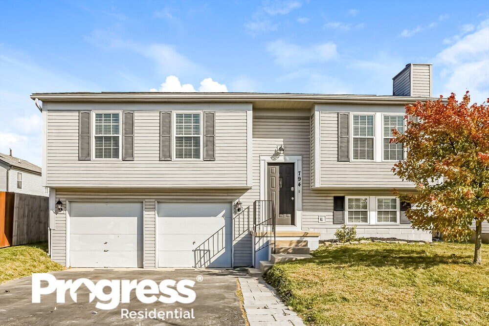 794 Wallinger Dr, Galloway, OH 43119 House Rental in Galloway, OH