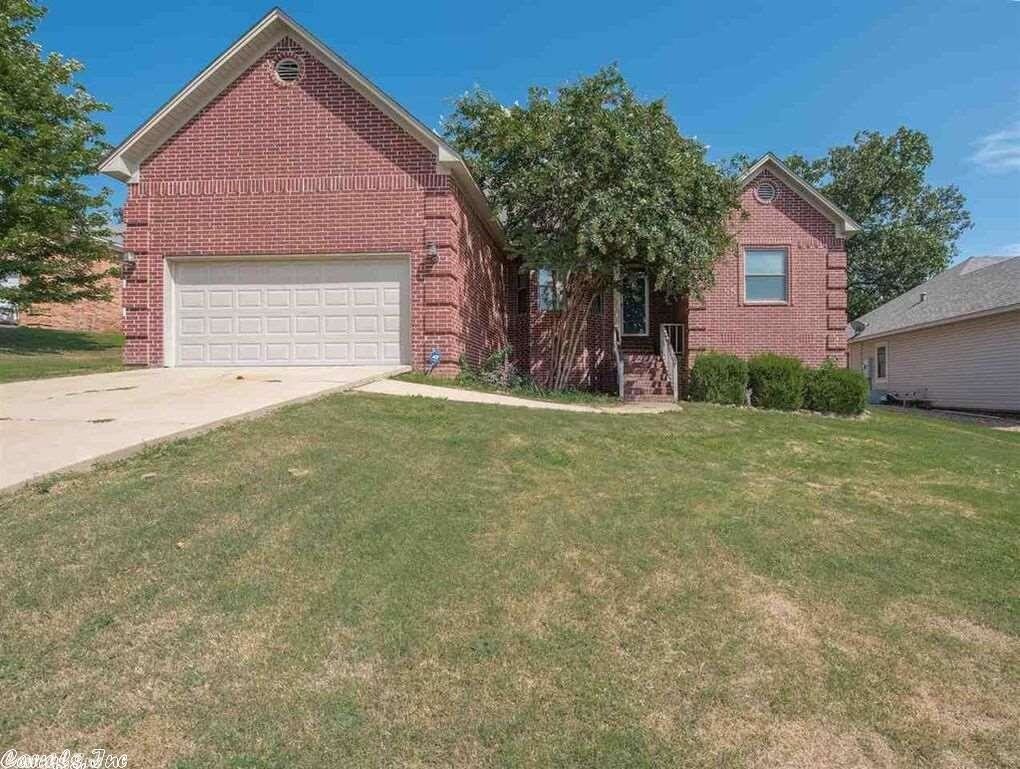 6 Patton Dr, Maumelle, AR 72113 House Rental in Maumelle, AR