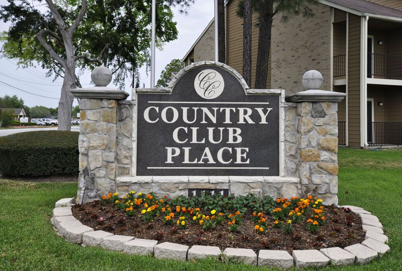 Country Club Place Rentals Richmond, TX