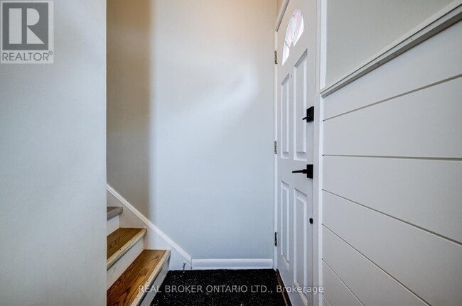 Photo du bâtiment - 186 Jeffrey Ave