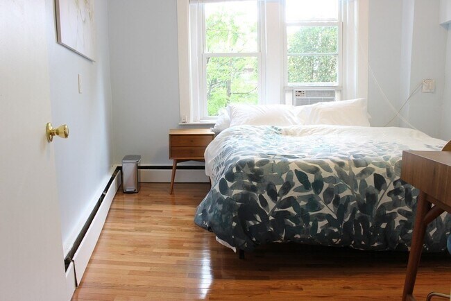 Foto del edificio - 765 Cambridge St