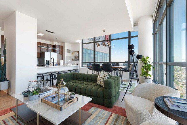 Foto del edificio - 365 N Halsted St