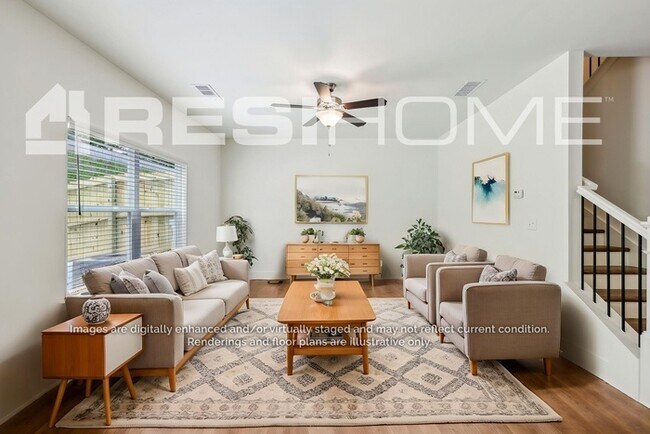 Foto del edificio - 1521 Barrow Xing Blvd