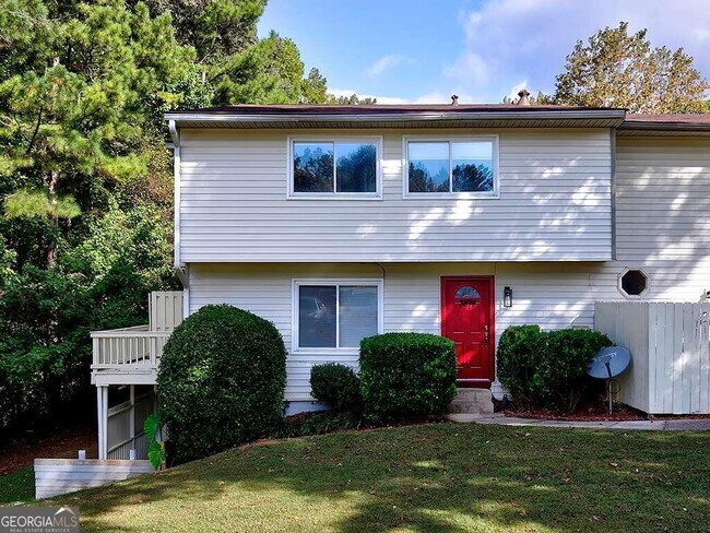 Foto del edificio - 3874 Mulkey Cir SW