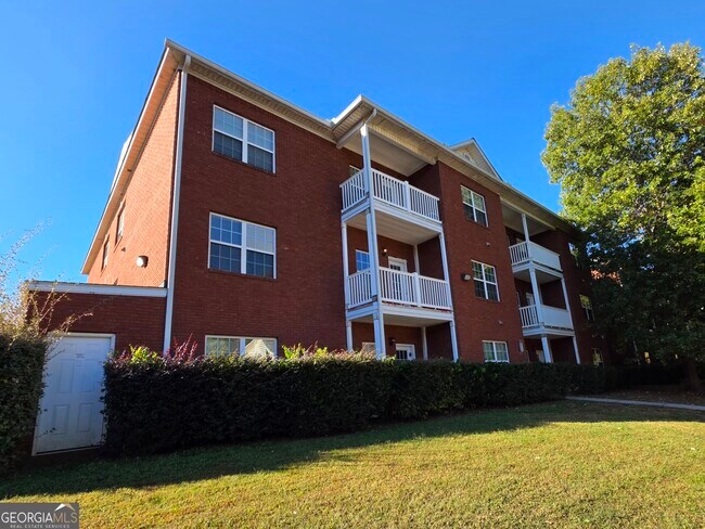 Foto del edificio - 7712 Autry Cir
